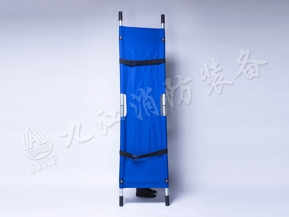  折疊式可洗擔架 JX-210